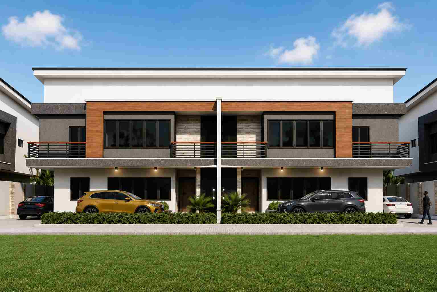 HILL VIEW RESIDENCE - photo 1