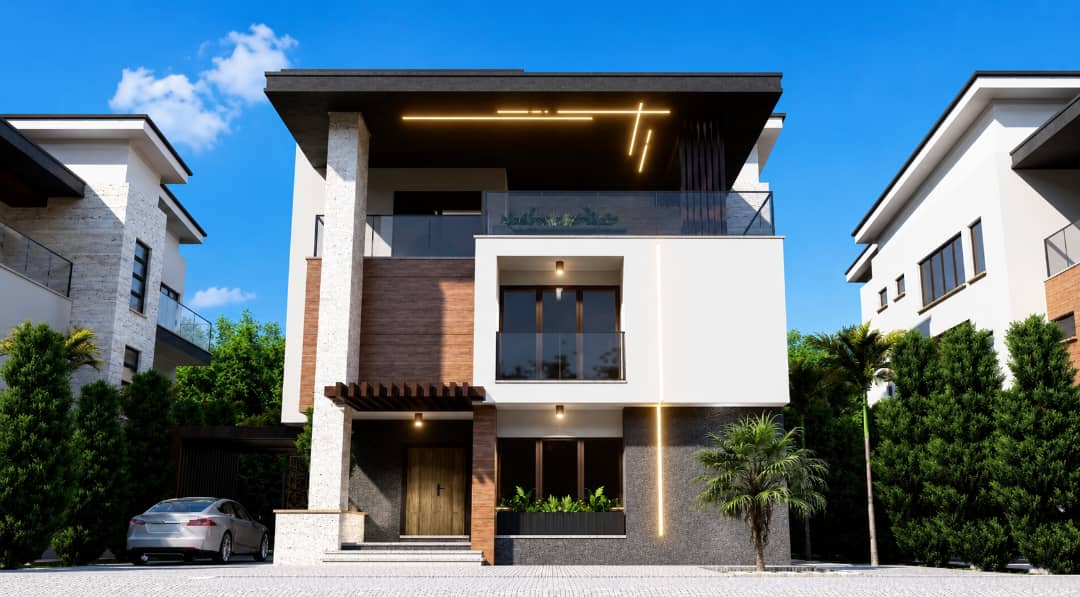 HILLCITY RESIDENCE KATAMPE - photo 3