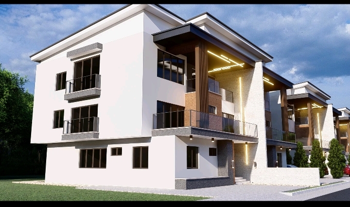 HILLCITY RESIDENCE - photo 3