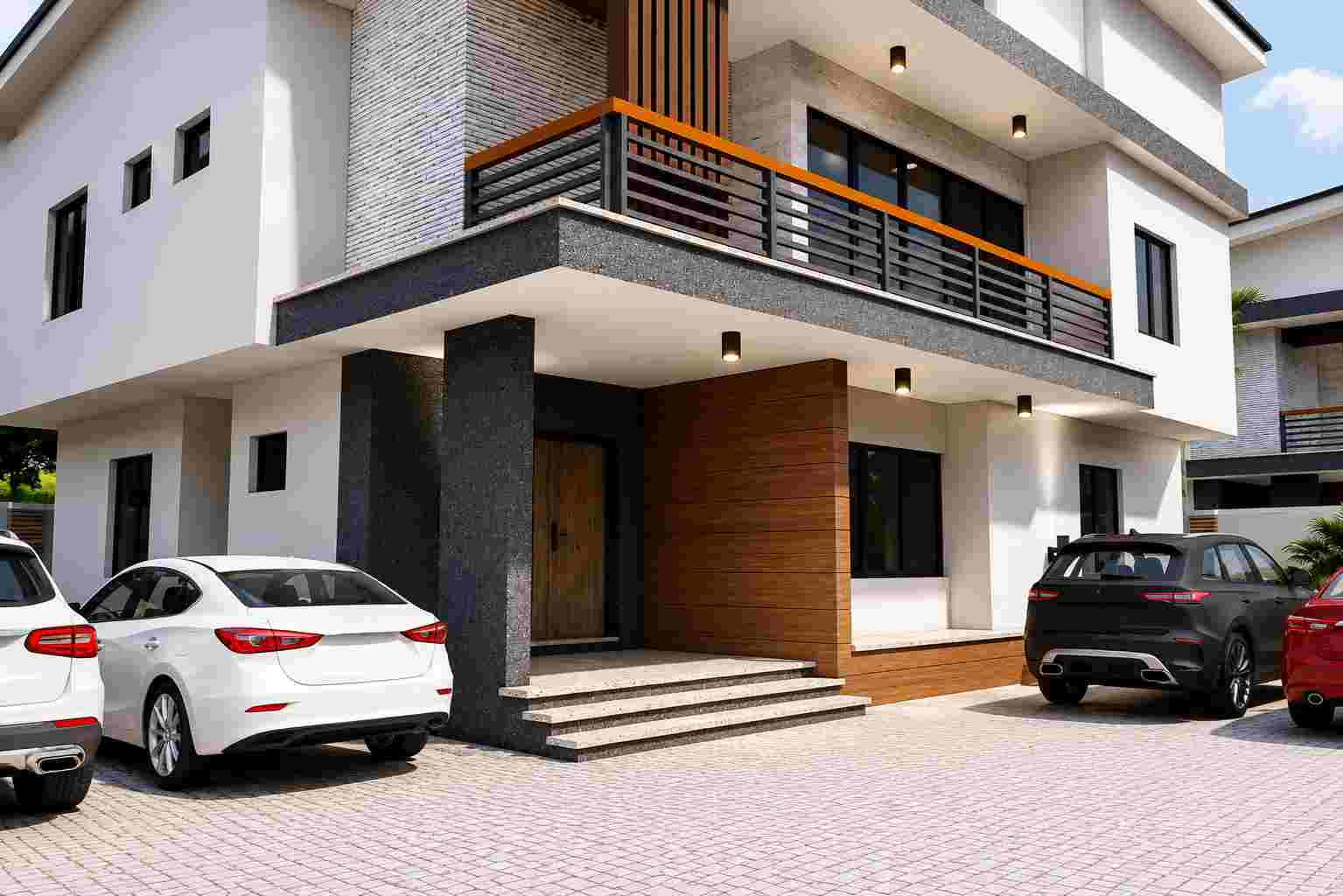 SAMISH HOMESPHERE KARSANA - photo 1